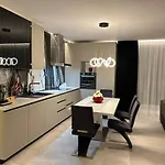 Apartament/penthouse Ssara