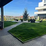 Apartament/penthouse Ssara 蒂米什瓦拉