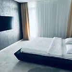 Apartament/penthouse Ssara Apartament Timişoara