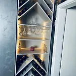 Apartament Apartament/penthouse Ssara *