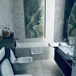 Apartament/penthouse Ssara *
