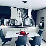 Apartament/penthouse Ssara