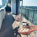 Apartament/penthouse Ssara Apartament