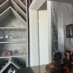 Apartament/penthouse Ssara *