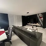 Apartament/penthouse Ssara