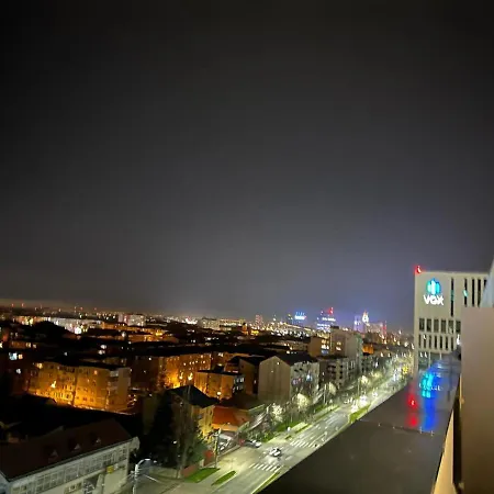 Apartament/penthouse Ssara Διαμέρισμα