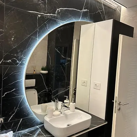 Διαμέρισμα Apartament/penthouse Ssara