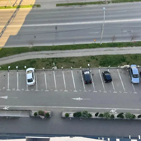 Apartament/penthouse Ssara Διαμέρισμα