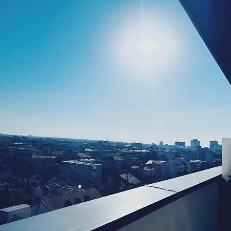 Apartament/penthouse Ssara * Τιμισοάρα