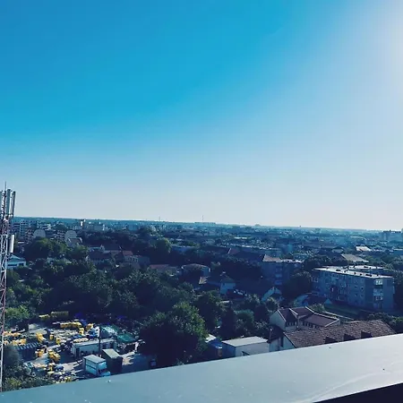 Apartament/penthouse Ssara