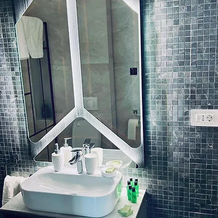 Apartament/penthouse Ssara Διαμέρισμα