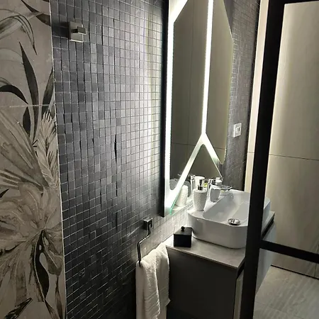 Apartament/penthouse Ssara Διαμέρισμα *