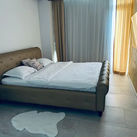 Apartament/penthouse Ssara Apartament