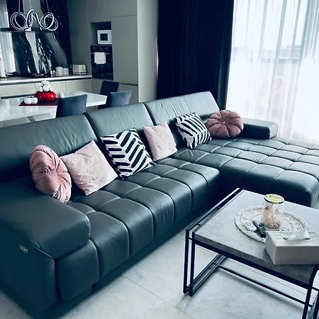 Apartament/penthouse Ssara Διαμέρισμα Τιμισοάρα