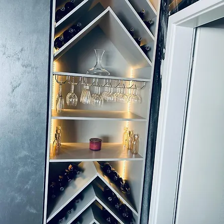 Apartment Apartament/penthouse Ssara *