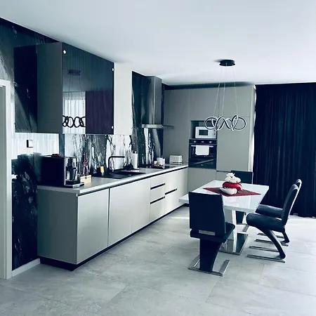 Apartament/penthouse Ssara Διαμέρισμα *