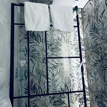 Διαμέρισμα Apartament/penthouse Ssara