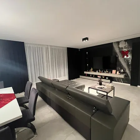 Apartament/penthouse Ssara