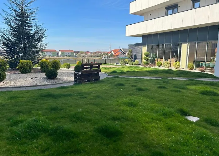 Apartament/penthouse Ssara Apartment