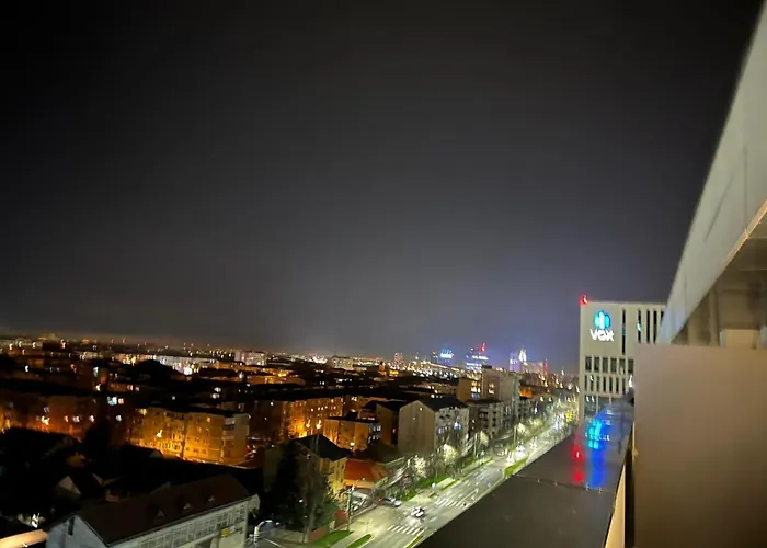 Apartament/penthouse Ssara Apartamento