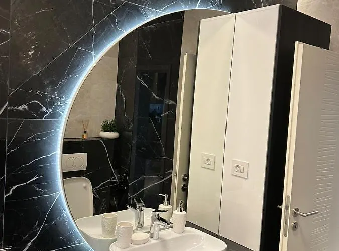 Apartamento Apartament/penthouse Ssara