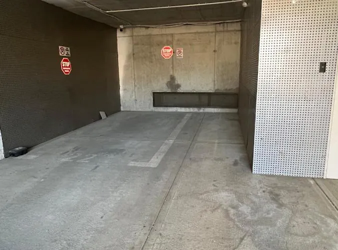 Apartment Apartament/penthouse Ssara