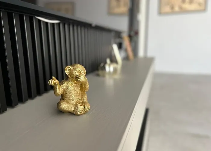 Apartament/penthouse Ssara * Timisoara