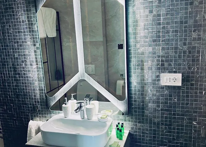 Apartament/penthouse Ssara Apartment