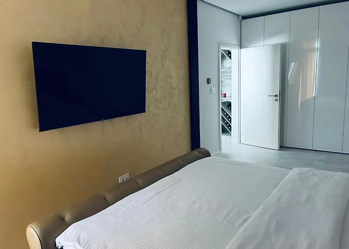 Apartament/penthouse Ssara Apartment