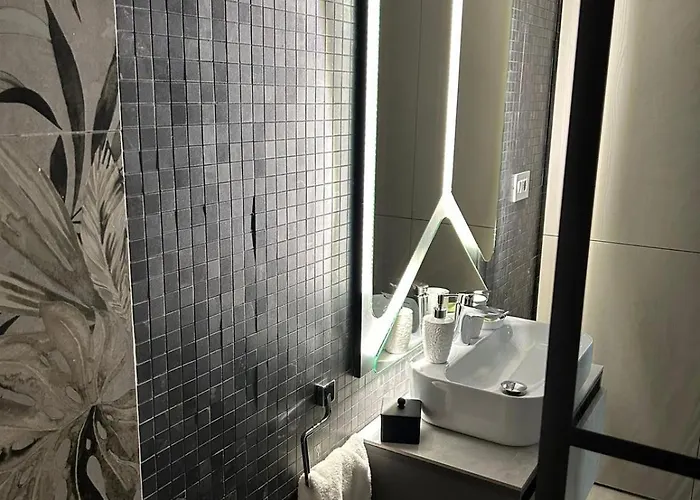 Apartament/penthouse Ssara Apartment *