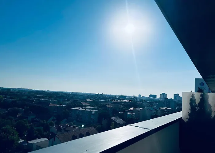 Apartament/penthouse Ssara Apartment *