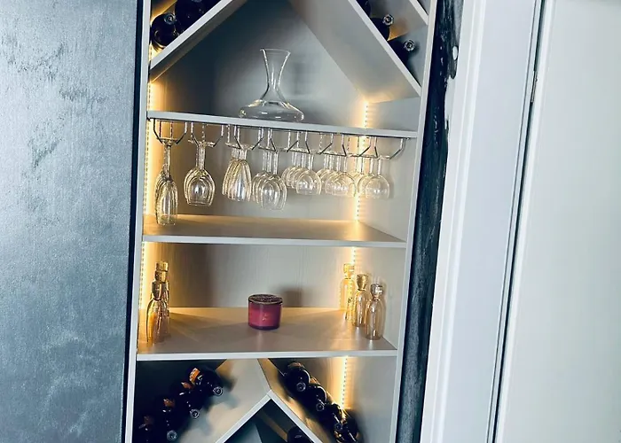 Apartment Apartament/penthouse Ssara *