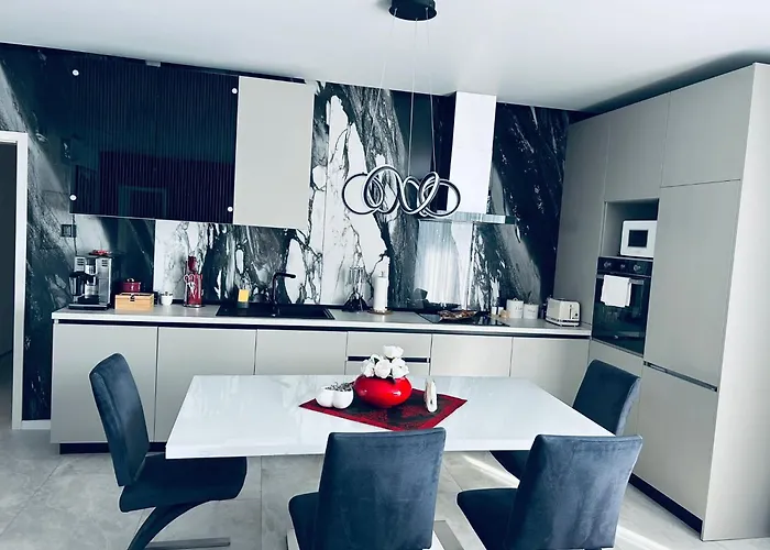 Apartament/penthouse Ssara