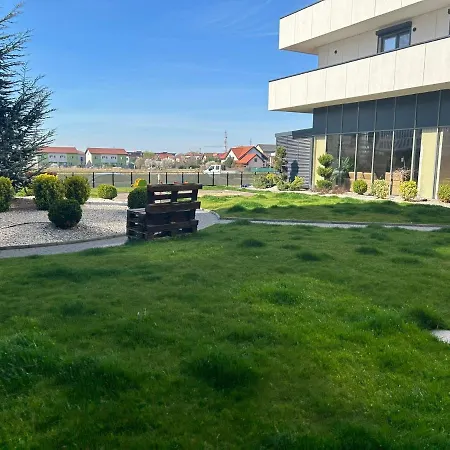 Apartament/penthouse Ssara Appartement