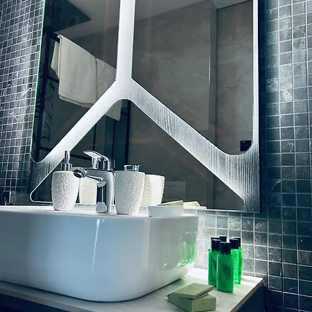 Apartament/penthouse Ssara * 蒂米什瓦拉