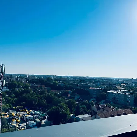 Appartement Apartament/penthouse Ssara