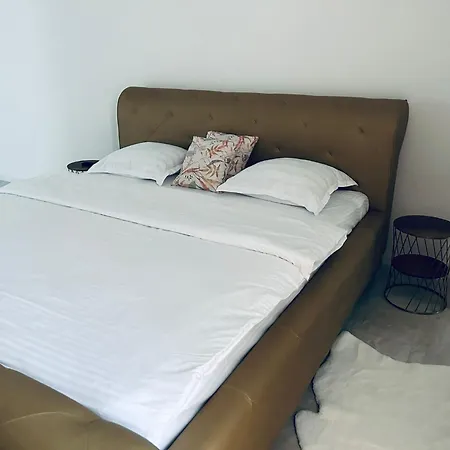 Apartament/penthouse Ssara Appartement Timişoara