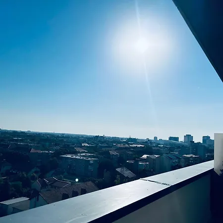 Apartament/penthouse Ssara Appartement *