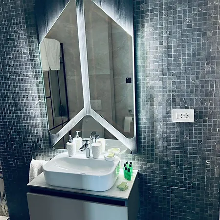 公寓 Apartament/penthouse Ssara