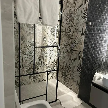 Apartament/penthouse Ssara 蒂米什瓦拉