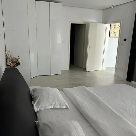 Apartament/penthouse Ssara * 蒂米什瓦拉