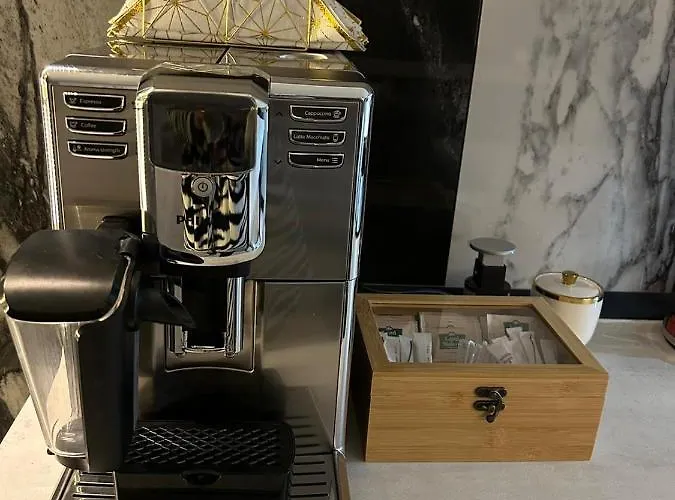 Apartament/penthouse Ssara *