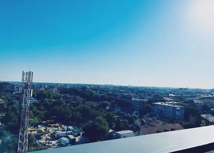 Apartament/penthouse Ssara