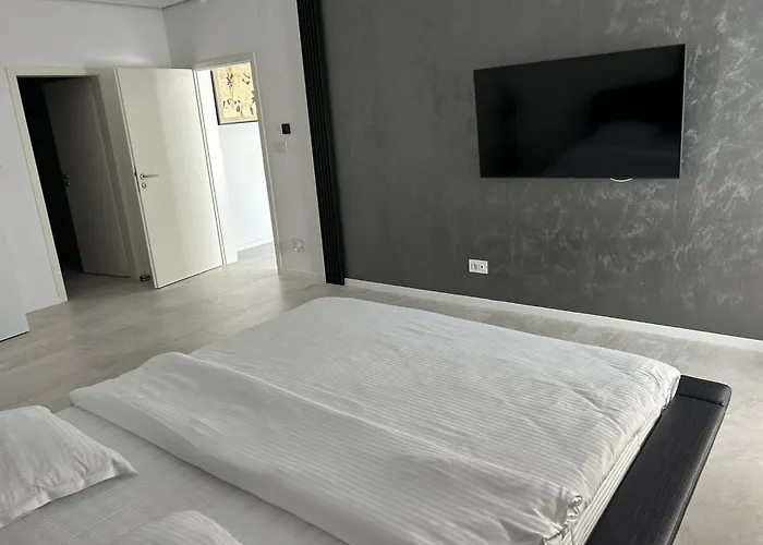 Apartament/penthouse Ssara Timişoara