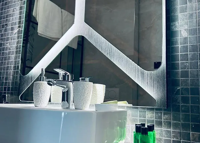 Apartament/penthouse Ssara * Timişoara