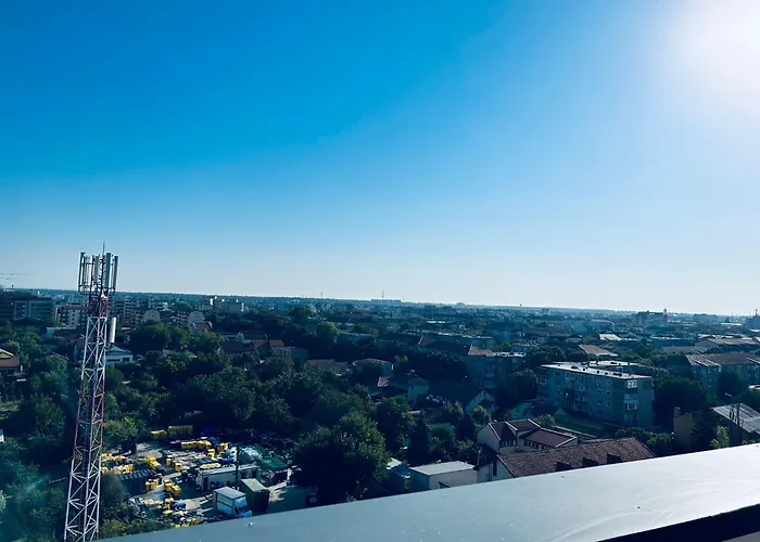 Appartement Apartament/penthouse Ssara