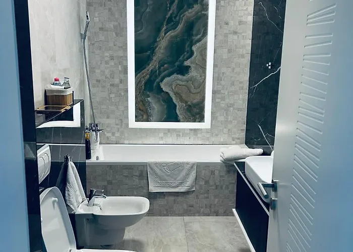 Appartement Apartament/penthouse Ssara Timişoara