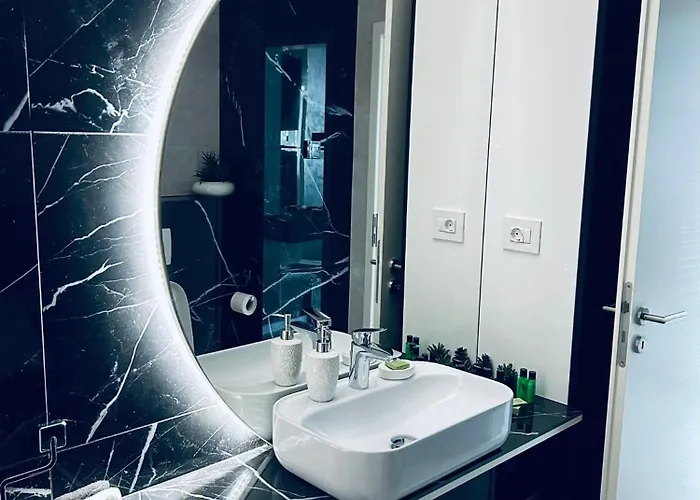 Apartament/penthouse Ssara Timişoara