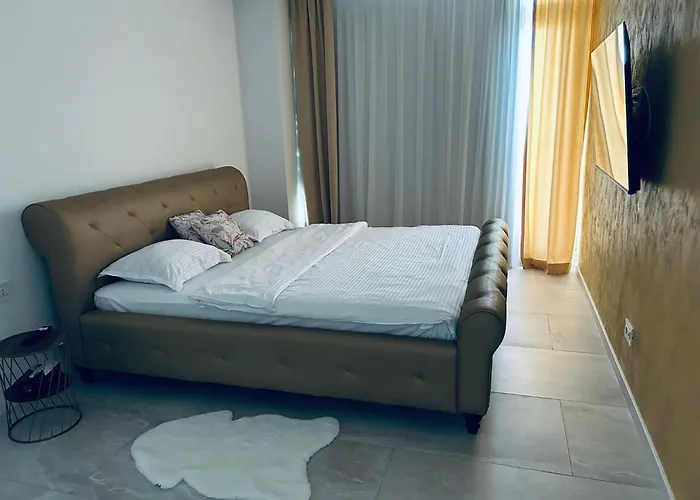 Apartament/penthouse Ssara Appartement