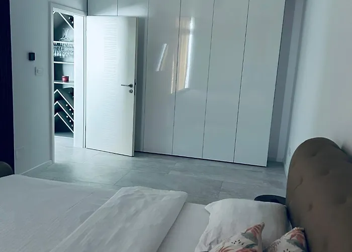 Appartement Apartament/penthouse Ssara Timişoara